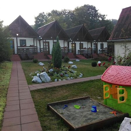 Vila Paula & Spa Совата Экстерьер фото
