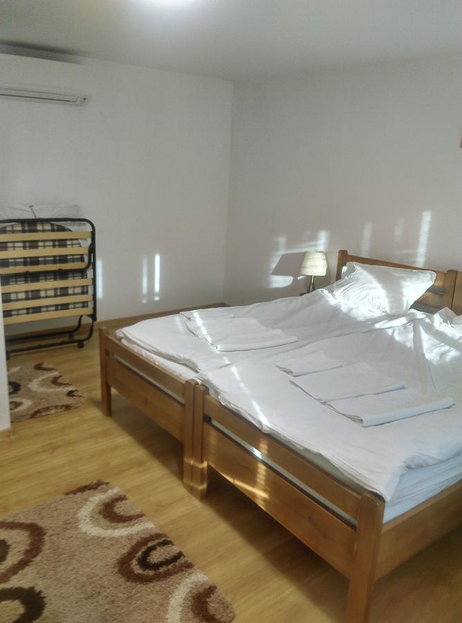 Vila Paula & Spa Совата Экстерьер фото