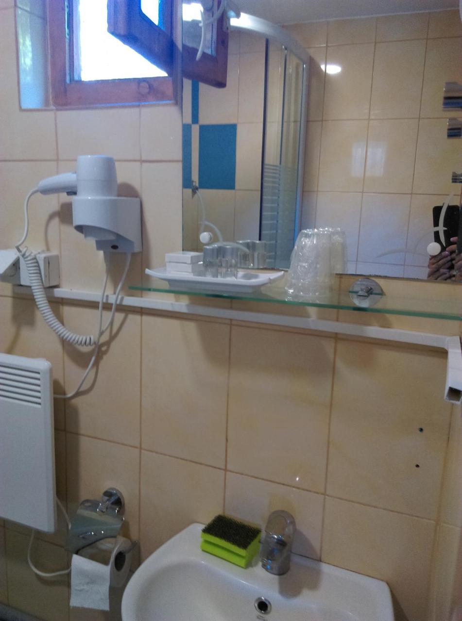 Vila Paula & Spa Совата Экстерьер фото