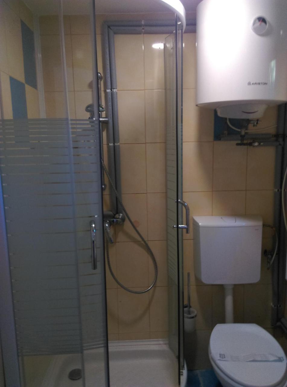 Vila Paula & Spa Совата Экстерьер фото