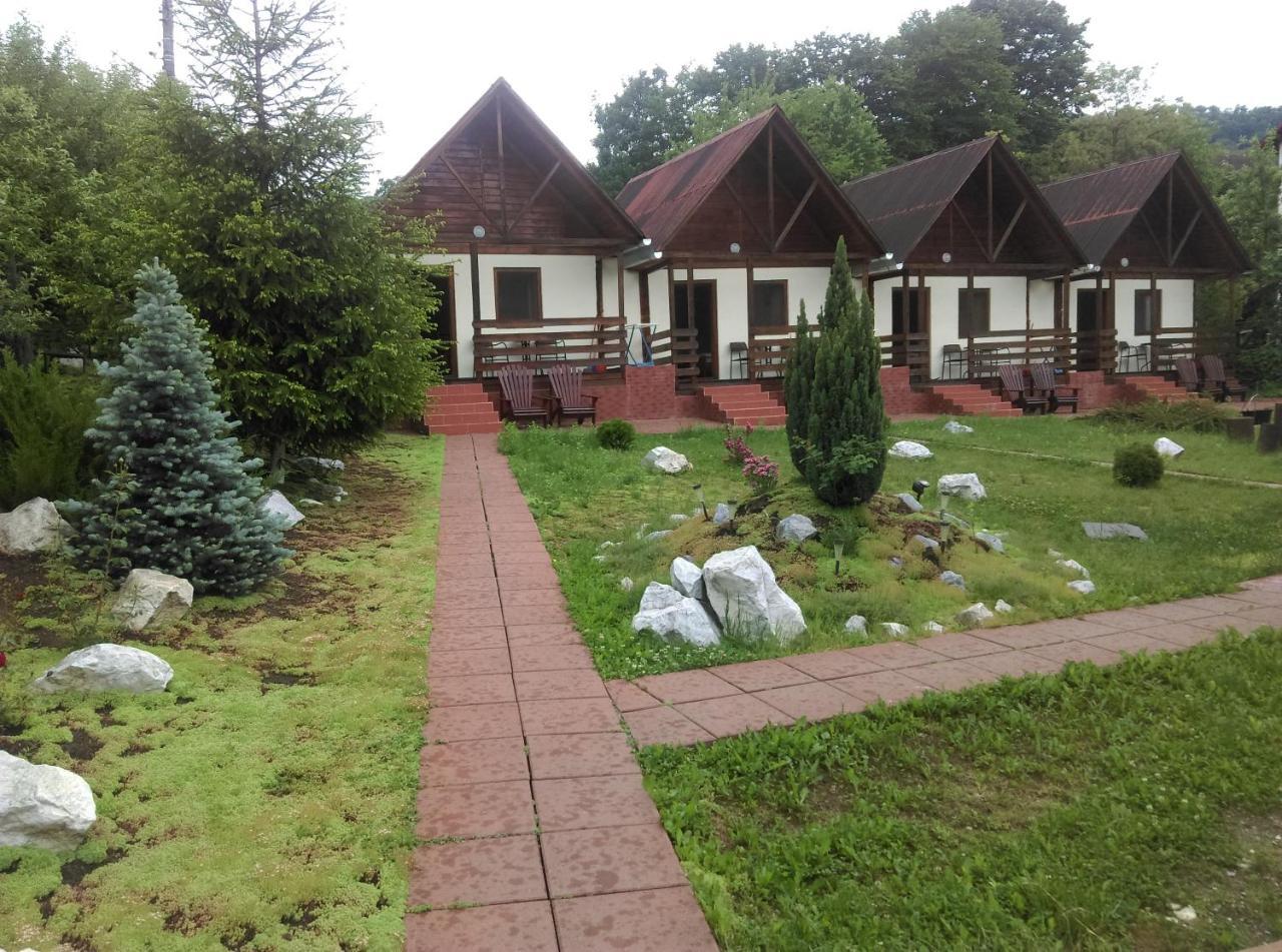 Vila Paula & Spa Совата Экстерьер фото